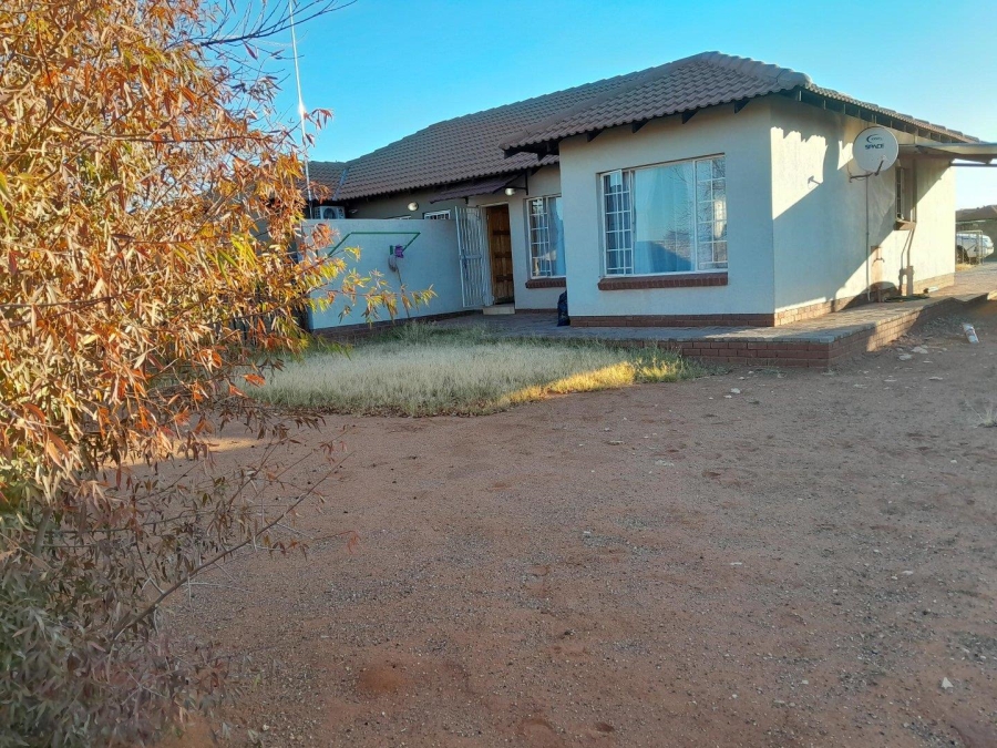 2 Bedroom Property for Sale in Kathu Northern Cape